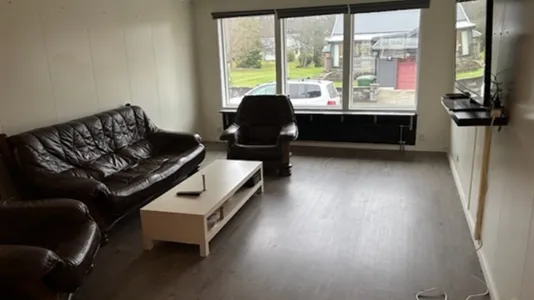 Hus i Osby - foto 12