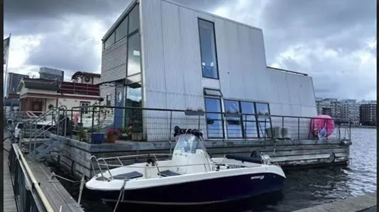 Lägenheter i Solna - foto 15