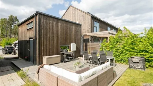 Lägenheter i Huddinge - foto 1