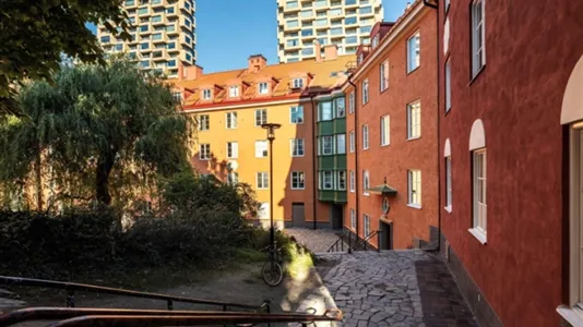 Lägenheter i Vasastan - foto 2