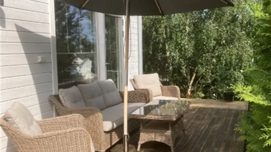 Lägenheter i Värmdö - foto 8