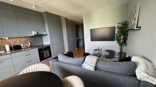 Lägenheter i Håbo - foto 3