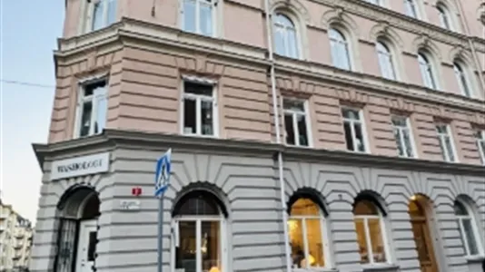 Lägenheter i Östermalm - foto 12