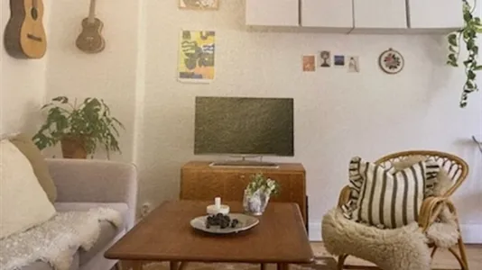 Lägenheter i Södermalm - foto 4