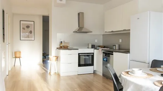 Lägenheter i Helsingborg - foto 8