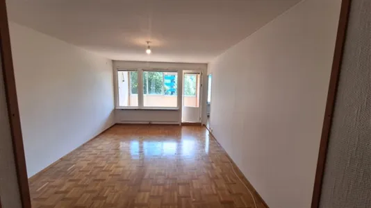 Lägenheter i Norra hisingen - foto 2