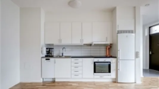 Lägenheter i Norrköping - foto 5