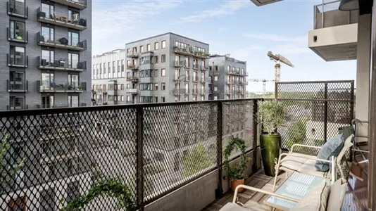 Lägenheter i Vasastan - foto 2