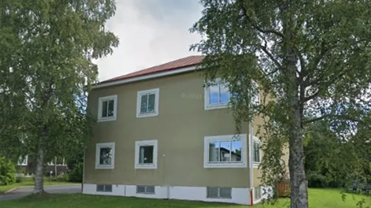 Lägenheter i Östersund - foto 1