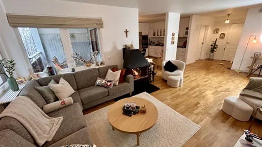 Lägenheter i Uppsala - foto 5