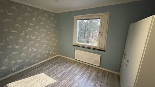 Lägenheter i Lidingö - foto 7