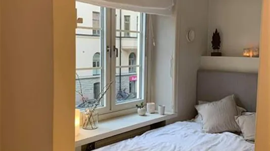 Lägenheter i Vasastan - foto 7