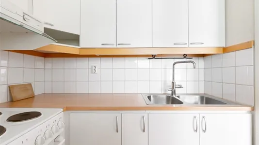 Lägenheter i Solna - foto 2