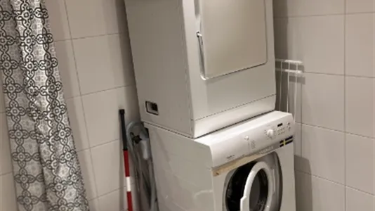 Lägenheter i Täby - foto 8