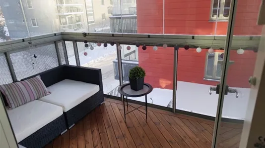 Lägenheter i Nacka - foto 7