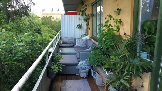 Lägenheter i Södermalm - foto 13