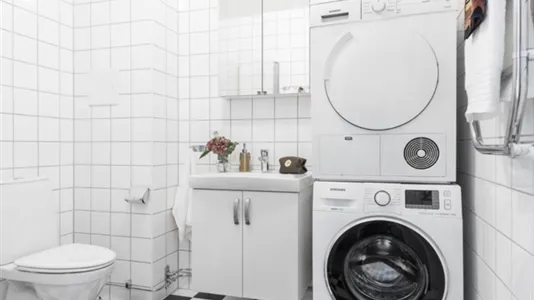 Lägenheter i Lundby - foto 9