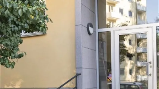 Lägenheter i Gärdet/Djurgården - foto 8