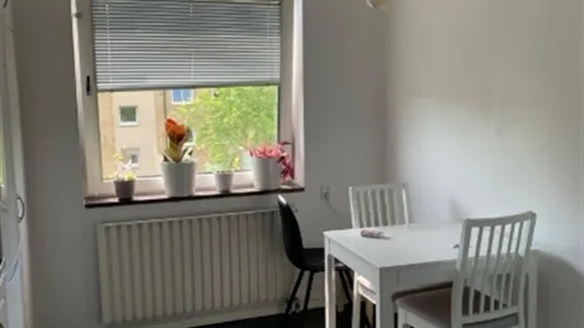 Lägenheter i Kirseberg - foto 5