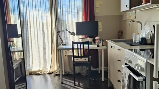 Lägenheter i Sundbyberg - foto 1