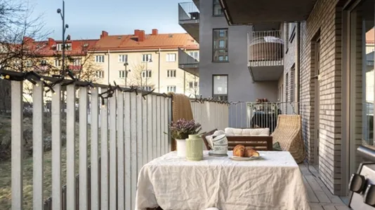 Lägenheter i Sundbyberg - foto 6