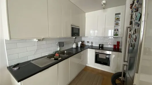 Lägenheter i Södermalm - foto 2