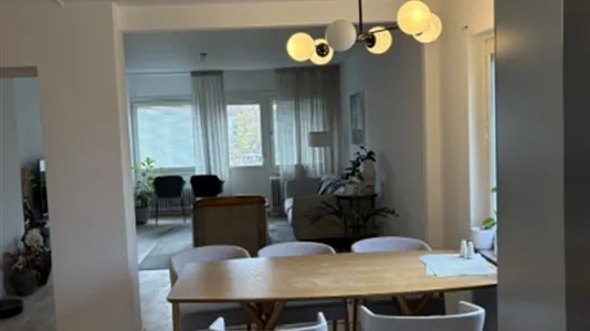 Lägenheter i Uppsala - foto 1