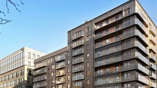 Lägenheter i Solna - foto 9