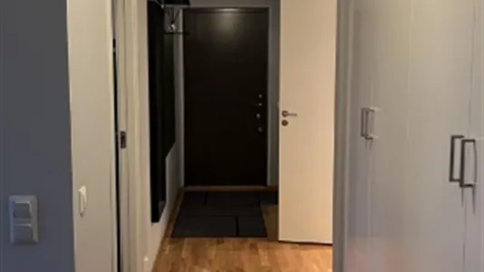 Lägenheter i Hammarbyhamnen - foto 10