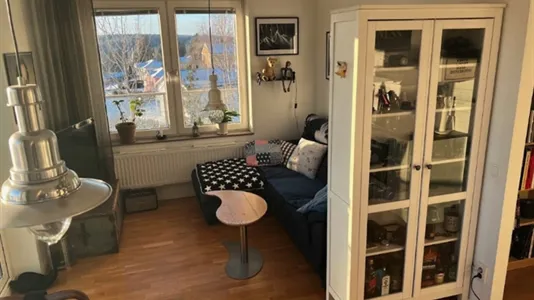 Lägenheter i Botkyrka - foto 3