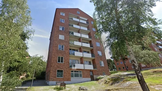 Lägenheter i Lidingö - foto 1