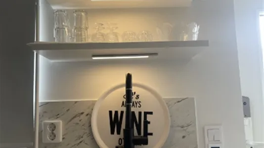 Lägenheter i Västerort - foto 5