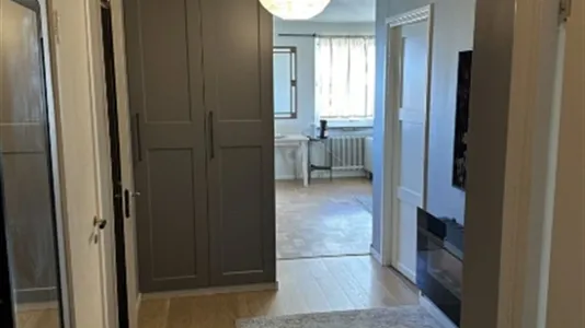 Lägenheter i Solna - foto 9