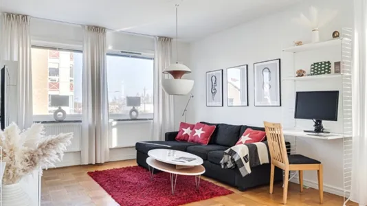 Lägenheter i Lomma - foto 2