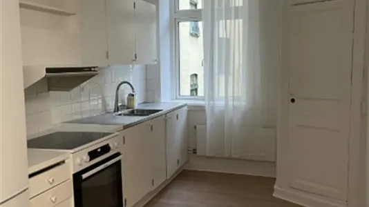 Lägenheter i Malmö Centrum - foto 4