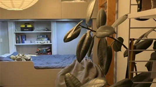 Lägenheter i Södermalm - foto 6