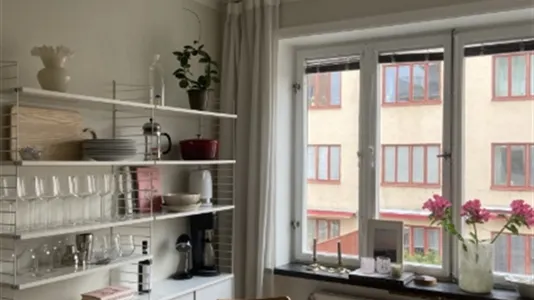 Lägenheter i Kungsholmen - foto 1