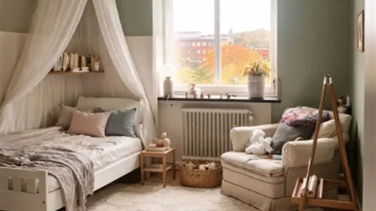 Lägenheter i Göteborg Centrum - foto 3