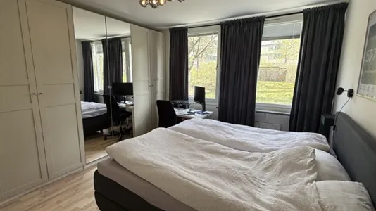 Lägenheter i Solna - foto 8