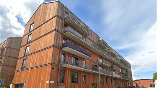 Lägenheter i Söderort - foto 9