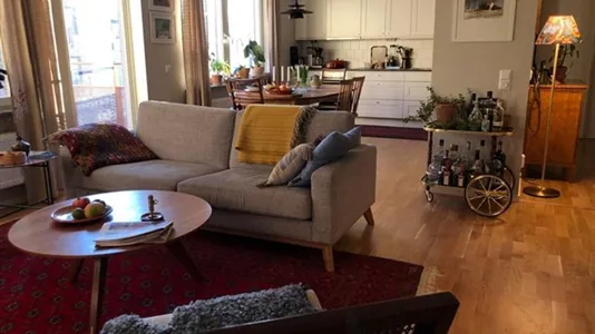 Lägenheter i Nacka - foto 3