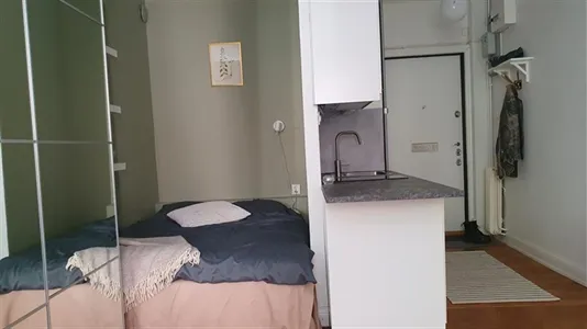 Lägenheter i Södermalm - foto 14