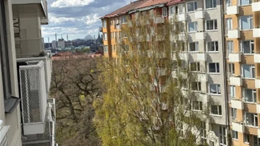 Lägenheter i Gärdet/Djurgården - foto 8