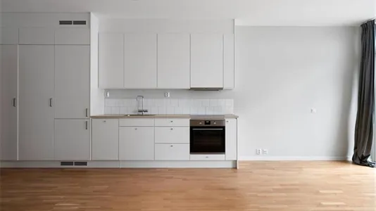 Lägenheter i Söderort - foto 11