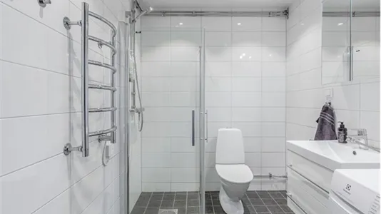 Lägenheter i Sigtuna - foto 10