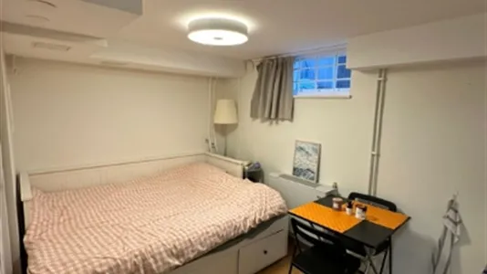 Lägenheter i Västerort - foto 8