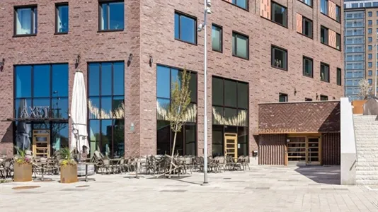 Lägenheter i Lundby - foto 12