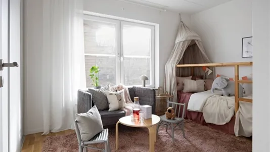 Lägenheter i Lundby - foto 5