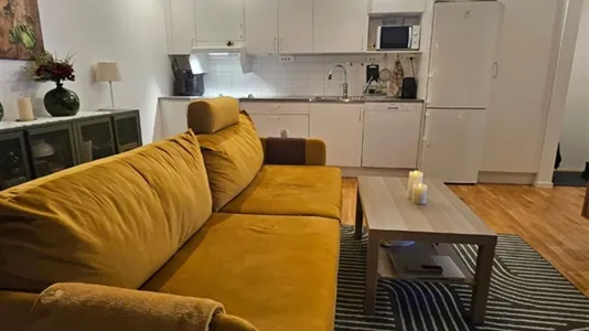 Lägenheter i Järfälla - foto 1