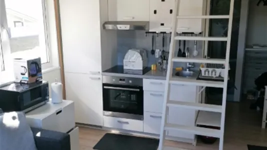 Lägenheter i Sigtuna - foto 5